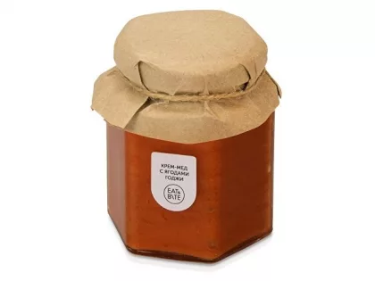 Подарочный набор Honey Tasty Superior, фото 3