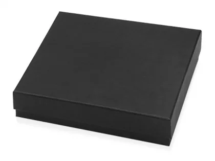 Подарочный набор Moleskine Indiana с блокнотом А5 Soft и ручкой, черный, фото 5
