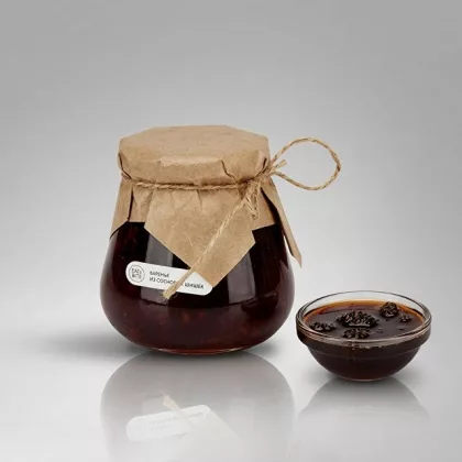 Подарочный набор Tea Cup Superior Honey 2.0, белый, фото 7