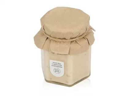 Подарочный набор Tea Cup Superior Honey 2.0, белый, фото 4