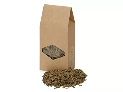 Подарочный набор «Tea Trio Superior» с тремя видами чая, красный, фото 6