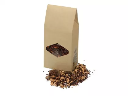 Подарочный набор «Tea Trio Superior» с тремя видами чая, красный, фото 8