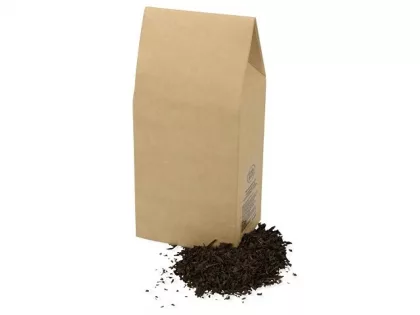 Подарочный набор «Tea Trio Superior» с тремя видами чая, красный, фото 2