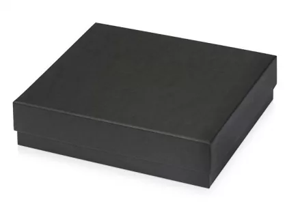 Подарочный набор Vision Pro soft-touch с ручкой и блокнотом А5, синий, фото 6