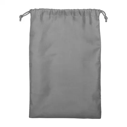 Подушка Basic из микрофибры с эффектом памяти U-shape, черный, фото 7