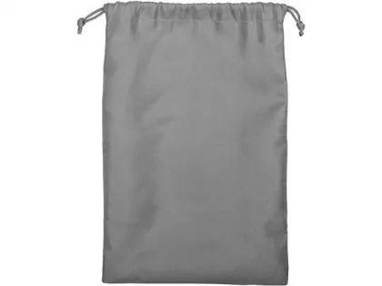 Подушка Basic из микрофибры с эффектом памяти U-shape, небесно голубой NEW, фото 7