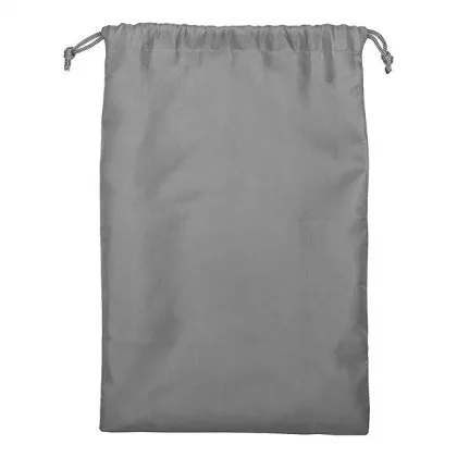 Подушка Basic из микрофибры с эффектом памяти U-shape, оранжевый, фото 7