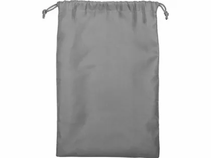 Подушка Basic из микрофибры с эффектом памяти U-shape, синий (P), фото 7