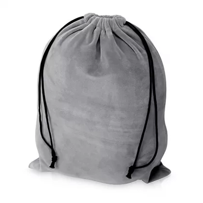 Подушка Dream с эффектом памяти, с кармашком, серый, фото 10