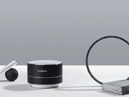 Портативная акустика Rombica Mysound BT-03 1C, черный, фото 9