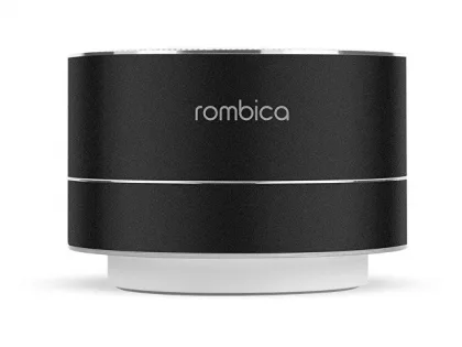 Портативная акустика Rombica Mysound BT-03 1C, черный, фото 2