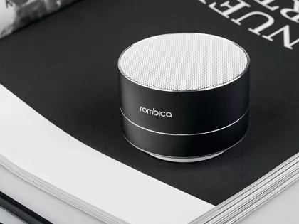 Портативная акустика Rombica Mysound BT-03 1C, черный, фото 7