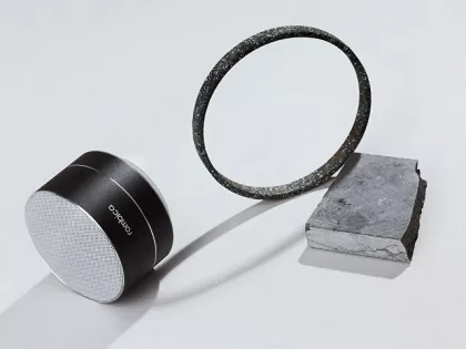 Портативная акустика Rombica Mysound BT-03 1C, черный, фото 10