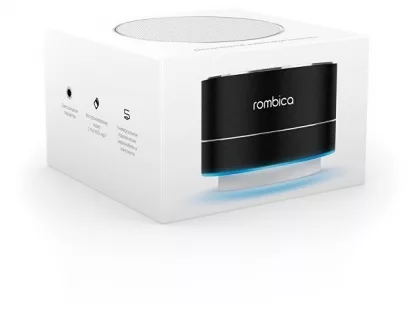 Портативная акустика Rombica Mysound BT-03 1C, черный, фото 5
