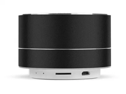 Портативная акустика Rombica Mysound BT-03 1C, черный, фото 4