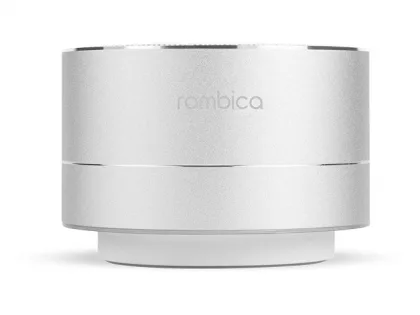 Портативная акустика Rombica Mysound BT-03 2C, серебристый, фото 2