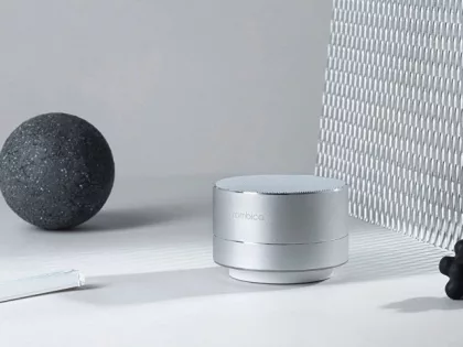 Портативная акустика Rombica Mysound BT-03 2C, серебристый, фото 10