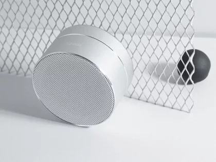Портативная акустика Rombica Mysound BT-03 2C, серебристый, фото 9