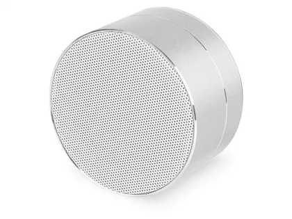 Портативная акустика Rombica Mysound BT-03 2C, серебристый, фото 3