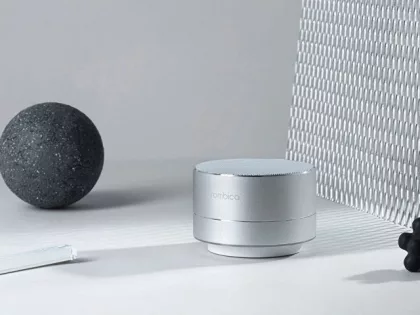 Портативная акустика Rombica Mysound BT-03 2C, серебристый, фото 10