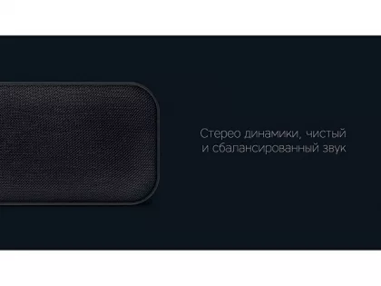 Портативная акустика Rombica mysound BT-08, черный, фото 9
