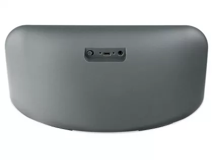 Портативная акустика Rombica mysound BT-08, черный, фото 5