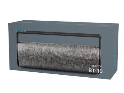 Портативная акустика Rombica mysound BT-10 (Р), фото 5