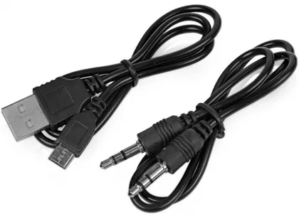 Портативная акустика Rombica mysound BT-10 (Р), фото 14