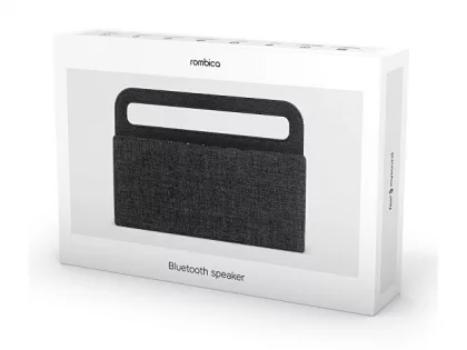 Портативная акустика Rombica mysound BT-27 Black (Р), фото 4