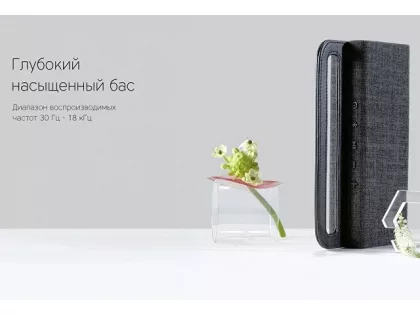Портативная акустика Rombica mysound BT-27 Black (Р), фото 11