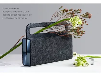 Портативная акустика Rombica mysound BT-27 Black (Р), фото 10