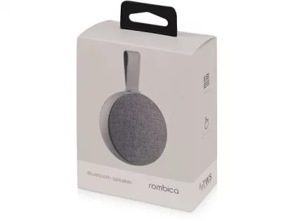 Портативная акустика Rombica mysound BT-35 Gray, серый (Р), фото 14
