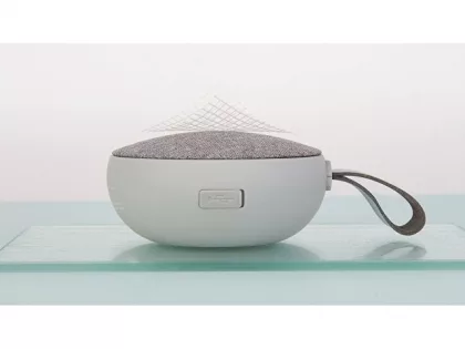 Портативная акустика Rombica mysound BT-35 Gray, серый (Р), фото 4