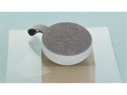 Портативная акустика Rombica mysound BT-35 Gray, серый (Р), фото 5