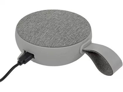 Портативная акустика Rombica mysound BT-35 Gray, серый (Р), фото 8