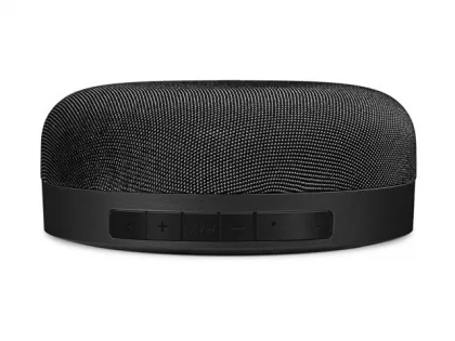 Портативная акустика Rombica mysound Capella Black, черный, фото 4