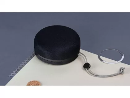 Портативная акустика Rombica mysound Capella Black, черный, фото 7