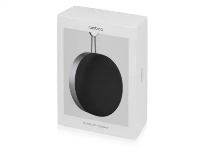 Портативная акустика Rombica mysound Capella Black, черный, фото 11