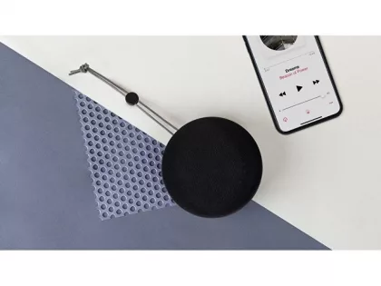 Портативная акустика Rombica mysound Capella Black, черный, фото 6