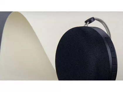 Портативная акустика Rombica mysound Capella Black, черный (Р), фото 5
