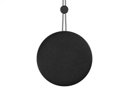 Портативная акустика Rombica mysound Capella Black, черный (Р), фото 3