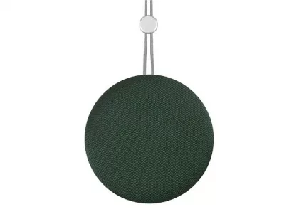 Портативная акустика Rombica mysound Capella Green, зеленый, фото 3