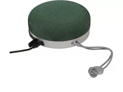Портативная акустика Rombica mysound Capella Green, зеленый, фото 8