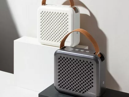Портативная акустика Rombica mysound Chroma Grey (Р), фото 13