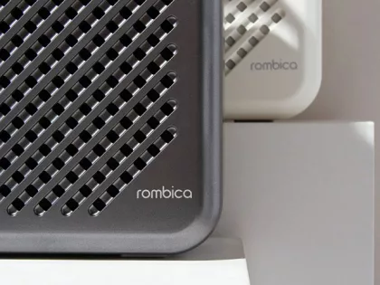 Портативная акустика Rombica mysound Chroma Grey (Р), фото 11