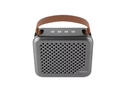 Портативная акустика Rombica mysound Chroma Grey (Р), фото 4