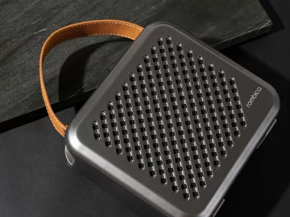 Портативная акустика Rombica mysound Chroma Grey (Р), фото 8