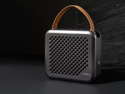 Портативная акустика Rombica mysound Chroma Grey (Р), фото 7