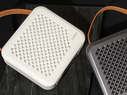 Портативная акустика Rombica mysound Chroma Grey (Р), фото 12