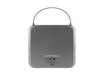 Портативная акустика Rombica mysound Chroma Grey (Р), фото 3